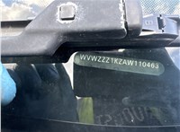 2009; 1.6л; Дизель; TDI; Хэтчбэк 5 дв.; серебристый; Англия; разб. номер T52135 #5