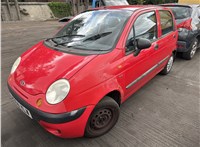 2004; 1л; Бензин; Хэтчбэк 5 дв.; красный; Англия; разб. номер T52207 #2