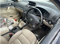2005; 1.9л; Дизель; Хэтчбэк 5 дв.; серый; Англия; разб. номер T52204 #6