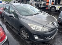 2009; 1.6л; Дизель; HDI; Универсал; серый; Англия; разб. номер T52216 #5