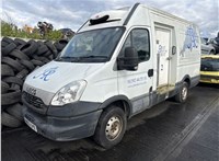 2013; 2.3л; Дизель; Микроавтобус; белый; Англия; разб. номер T52201 #1
