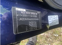 2009; 2.2л; Дизель; Турбо; Джип (5-дверный); синий; Англия; разб. номер X7038 #6