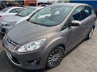 2013; 2л; Дизель; TDCI; Минивэн; коричневый; Англия; разб. номер T52209 #1