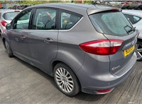 2013; 2л; Дизель; TDCI; Минивэн; коричневый; Англия; разб. номер T52209 #3
