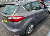 2013; 2л; Дизель; TDCI; Минивэн; коричневый; Англия; разб. номер T52209 #4