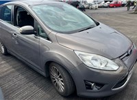 2013; 2л; Дизель; TDCI; Минивэн; коричневый; Англия; разб. номер T52209 #6