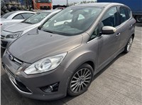 2013; 2л; Дизель; TDCI; Минивэн; коричневый; Англия; разб. номер T52209 #7