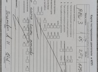 2005; 2л; Бензин; Инжектор; Седан; серебристый; Англия; разб. номер T52234 #7