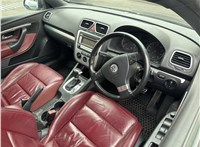 2007; 2л; Дизель; TDI; Кабрио; черный; Англия; разб. номер T52233 #5