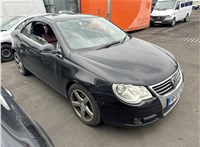2007; 2л; Дизель; TDI; Кабрио; черный; Англия; разб. номер T52233 #6