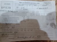 2007; 2л; Дизель; TDI; Кабрио; черный; Англия; разб. номер T52233 #7