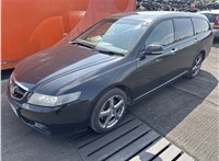 2005; 2.2л; Дизель; Универсал; черный; Англия; разб. номер T52303 #4