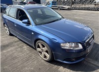 2007; 2л; Бензин; Универсал; синий; Англия; разб. номер T52238 #6