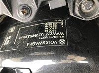 2002; 1.9л; Дизель; Хэтчбэк 5 дв.; черный; Германия; разб. номер 39118 #5