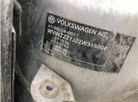 2002; 1.6л; Бензин; Инжектор; Хэтчбэк 3 дв.; серебристый; Германия; разб. номер 39120 #5