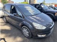 2007; 1.8л; Дизель; Минивэн; серый; Англия; разб. номер T52304 #6