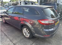 2010; 2л; Дизель; TDCI; Универсал; синий; Англия; разб. номер T52305 #6