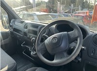 2011; 2.3л; Дизель; Микроавтобус; белый; Англия; разб. номер T52400 #3