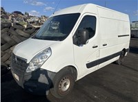 2011; 2.3л; Дизель; Микроавтобус; белый; Англия; разб. номер T52400 #6