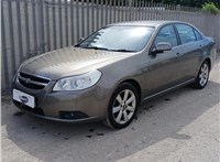 2009; 2л; Дизель; Седан; серый; Англия; разб. номер T53035 #1