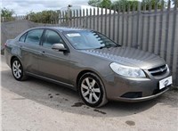 2009; 2л; Дизель; Седан; серый; Англия; разб. номер T53035 #12