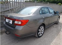 2009; 2л; Дизель; Седан; серый; Англия; разб. номер T53035 #16
