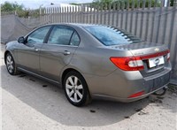 2009; 2л; Дизель; Седан; серый; Англия; разб. номер T53035 #17