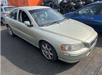 2005; 2.4л; Дизель; Седан; золотистый; Англия; разб. номер T52330 #3