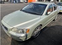 2005; 2.4л; Дизель; Седан; золотистый; Англия; разб. номер T52330 #4