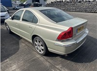 2005; 2.4л; Дизель; Седан; золотистый; Англия; разб. номер T52330 #6