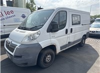 2009; 2.2л; Дизель; Микроавтобус; белый; Англия; разб. номер T52286 #1