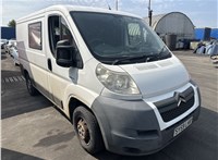 2009; 2.2л; Дизель; Микроавтобус; белый; Англия; разб. номер T52286 #6