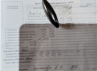 2007; 2л; Дизель; Микроавтобус; серебристый; Англия; разб. номер T52336 #7