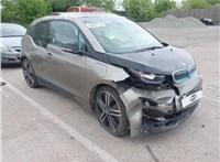 2017; 0.7л; Гибридный; Хэтчбэк 5 дв.; серебристый; Англия; разб. номер T52405 #6