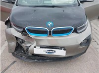 2017; 0.7л; Гибридный; Хэтчбэк 5 дв.; серебристый; Англия; разб. номер T52405 #11