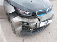 2017; 0.7л; Гибридный; Хэтчбэк 5 дв.; серебристый; Англия; разб. номер T52405 #13