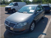 2007; 2л; Бензин; TFSI; Седан; серебристый; США; разб. номер L595 #4