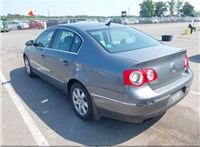 2007; 2л; Бензин; TFSI; Седан; серебристый; США; разб. номер L595 #5