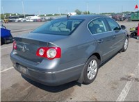 2007; 2л; Бензин; TFSI; Седан; серебристый; США; разб. номер L595 #6