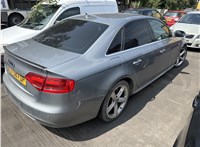 2008; 2л; Дизель; TDI; Седан; серый; Англия; разб. номер T52369 #2