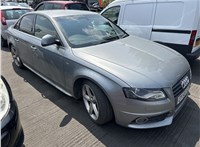 2008; 2л; Дизель; TDI; Седан; серый; Англия; разб. номер T52369 #4