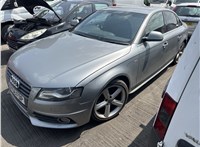 2008; 2л; Дизель; TDI; Седан; серый; Англия; разб. номер T52369 #5
