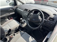 2007; 1.6л; Дизель; TDCI; Минивэн; черный; Англия; разб. номер T52375 #2