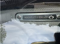 2012; 2.7л; Дизель; CRDi; Джип (5-дверный); серый; Англия; разб. номер X6860 #5