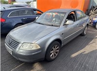 2004; 1.9л; Дизель; TDI; Седан; серый; Англия; разб. номер T52365 #1