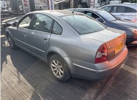 2004; 1.9л; Дизель; TDI; Седан; серый; Англия; разб. номер T52365 #2