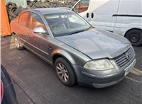 2004; 1.9л; Дизель; TDI; Седан; серый; Англия; разб. номер T52365 #5