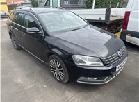 2011; 2л; Дизель; TDI; Универсал; черный; Англия; разб. номер T52363 #1
