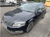 2011; 2л; Дизель; TDI; Универсал; черный; Англия; разб. номер T52363 #2