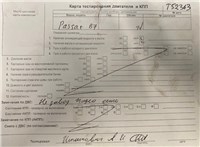 2011; 2л; Дизель; TDI; Универсал; черный; Англия; разб. номер T52363 #7